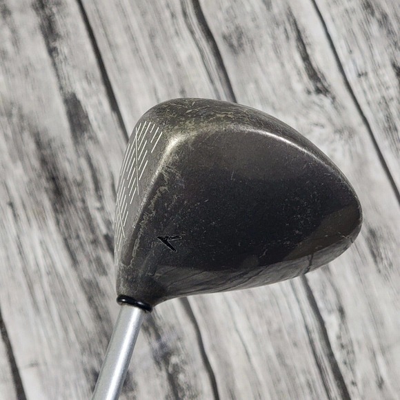 Callaway Great Big Bertha War Bird 5 Fairway Wood BB UL Regular Flex RH - Picture 4 of 11